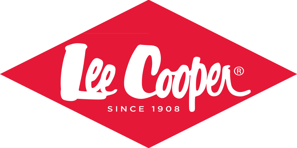 LEE COOPER LOGO